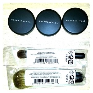 BareMinerals Mini Set